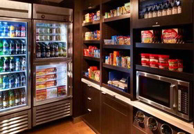 Courtyard Cleveland Independence