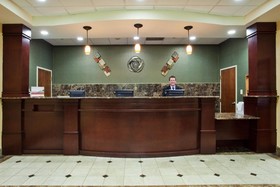 Ramada by Wyndham Cleveland Independence