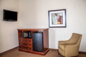 Comfort Inn & Suites Kent