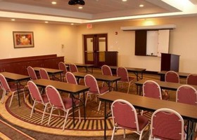 Comfort Inn & Suites Kent