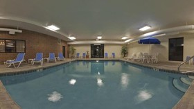 Holiday Inn Express & Suites Kent State University