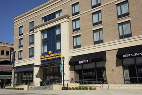 Kent State University Hotel & Conference Center