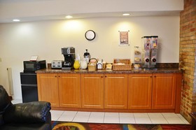 Country Hearth Inn & Suites Kenton