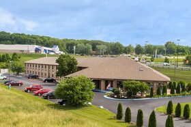 Baymont by Wyndham Lancaster