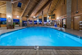 Baymont by Wyndham Lancaster