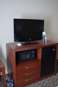 Holiday Inn Express & Suites Lancaster