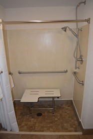 Holiday Inn Express & Suites Lancaster