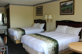 Carefree Inn Lebanon