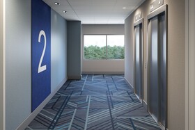 Holiday Inn Express & Suites Lima - An IHG Hotel