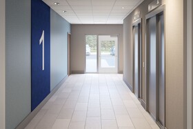 Holiday Inn Express & Suites Lima - An IHG Hotel