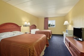 Travelodge by Wyndham Lima OH