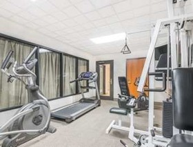 Wingate By Wyndham Lima Downtown