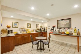 Days Inn by Wyndham Lisbon