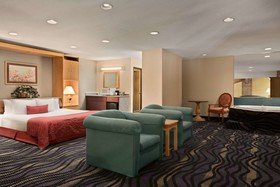 Baymont Inn & Suites Little Rock
