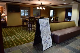 Holiday Inn Express Hocking Hills - Logan