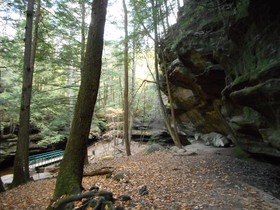 Holiday Inn Express Hocking Hills - Logan