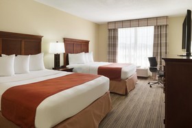 Country Inn & Suites by Radisson, Macedonia, OH