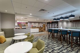 Hampton Inn Madison