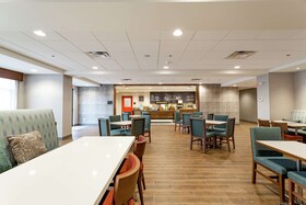 Hampton Inn Madison