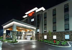 Hampton Inn Madison