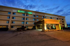 La Quinta Inn & Suites by Wyndham Mansfield OH