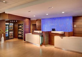 Fairfield Inn & Suites by Marriott Columbus Marysville