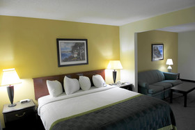 Baymont by Wyndham Mason