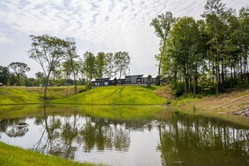Cincinnati Camp Cedar