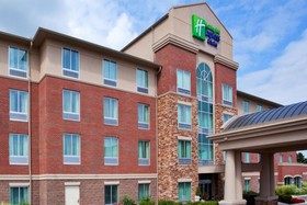 Holiday Inn Express Hotel & Suites Cincinnati - Mason