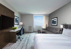 Marriott Cincinnati Northeast