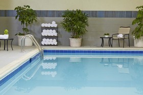 Marriott Cincinnati Northeast