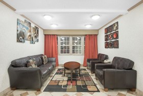 Super 8 by Wyndham Maumee/Toledo, OH