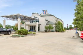 Motel 6 Cleveland - Medina