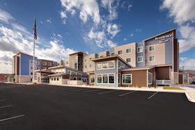 Residence Inn Dayton Miamisburg