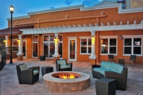 Residence Inn Dayton Miamisburg