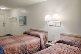 Studio 6 Dayton, OH – Miamisburg