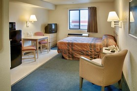 Studio 6 Dayton, OH – Miamisburg