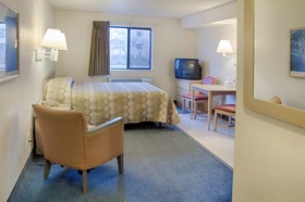 Studio 6 Dayton, OH – Miamisburg