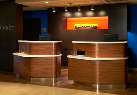 Courtyard Cleveland Airport South