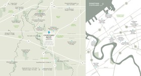 Courtyard Cleveland Airport South