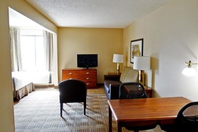 Extended Stay America Cleveland Middleburg Heights