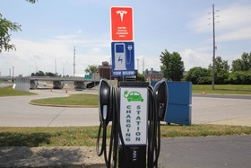 Motel 6 Sandusky Milan