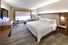 Holiday Inn Express & Suites Millersburg