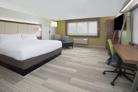Holiday Inn Express & Suites Millersburg