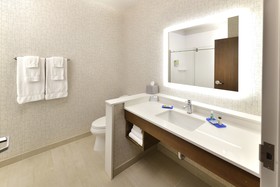 Holiday Inn Express & Suites Millersburg