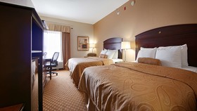 Baymont by Wyndham Monroe Ohio