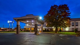 Baymont by Wyndham Monroe Ohio