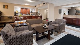 Baymont by Wyndham Monroe Ohio