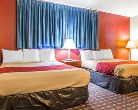 Rodeway Inn