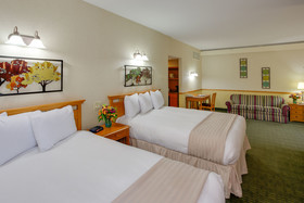 Deer Creek Lodge and Conference Center